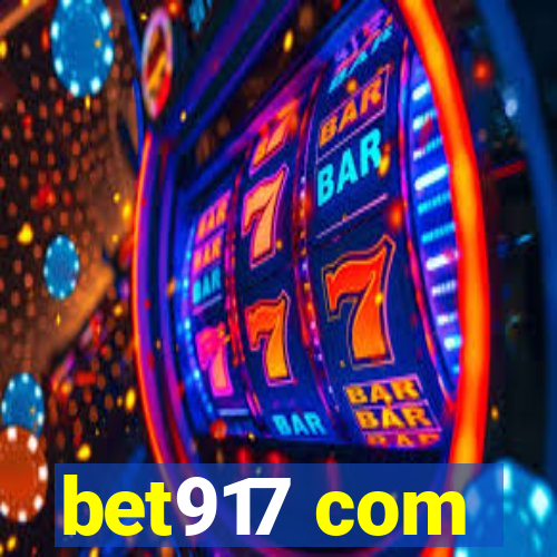 bet917 com